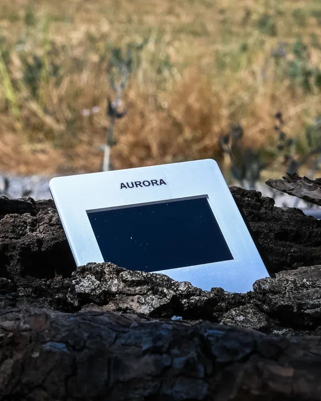 Filtro Aurora
