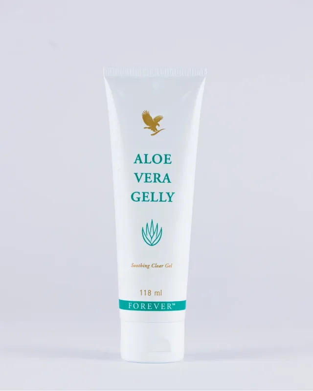 Gel de Aloe Vera