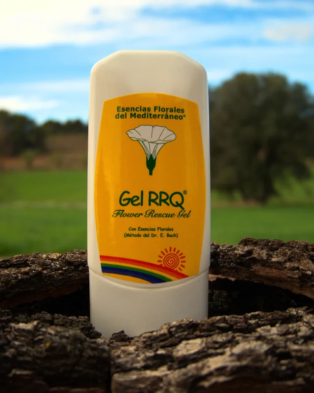 Gel RRQ