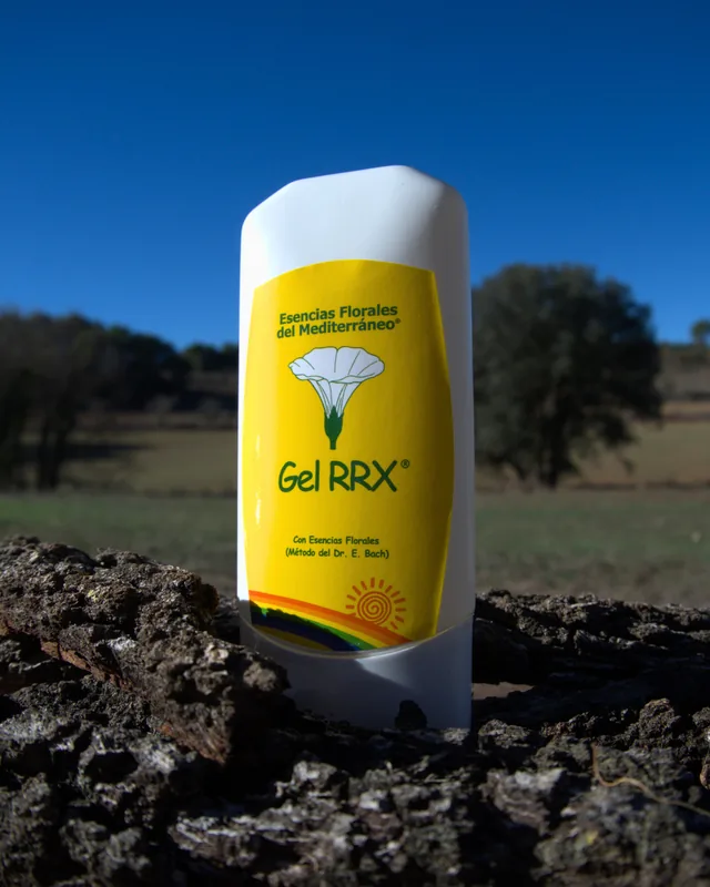 Gel RRX
