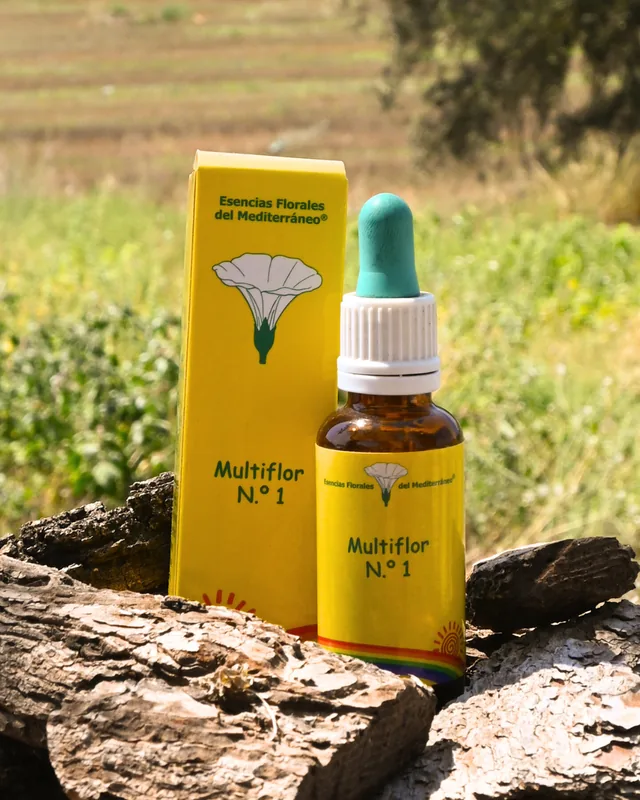Multiflor Nº1 – Nº7