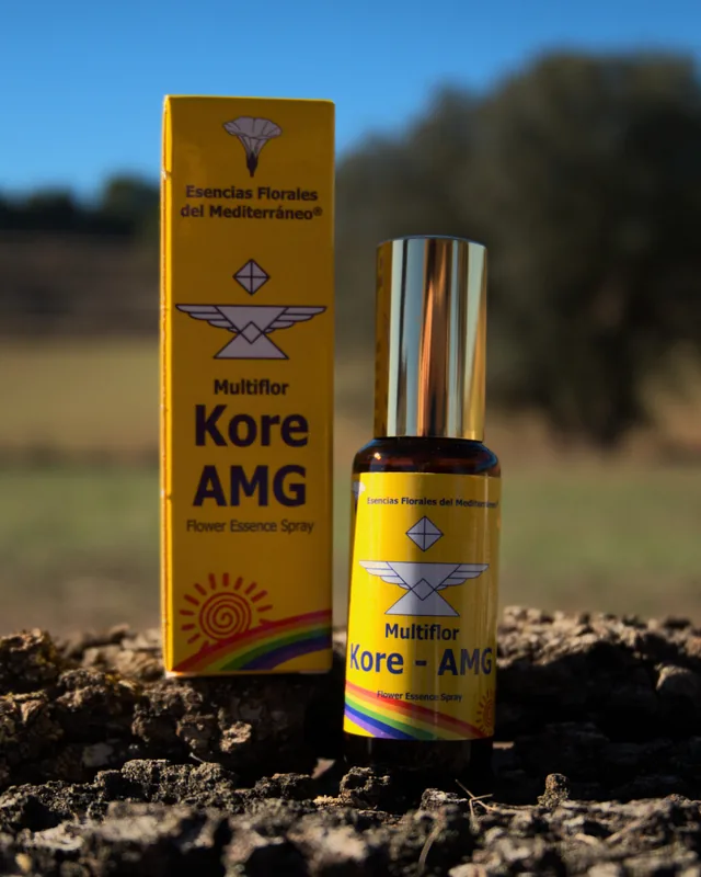 Spray Kore – AMG