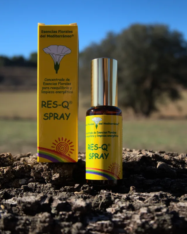 Spray Res-Q