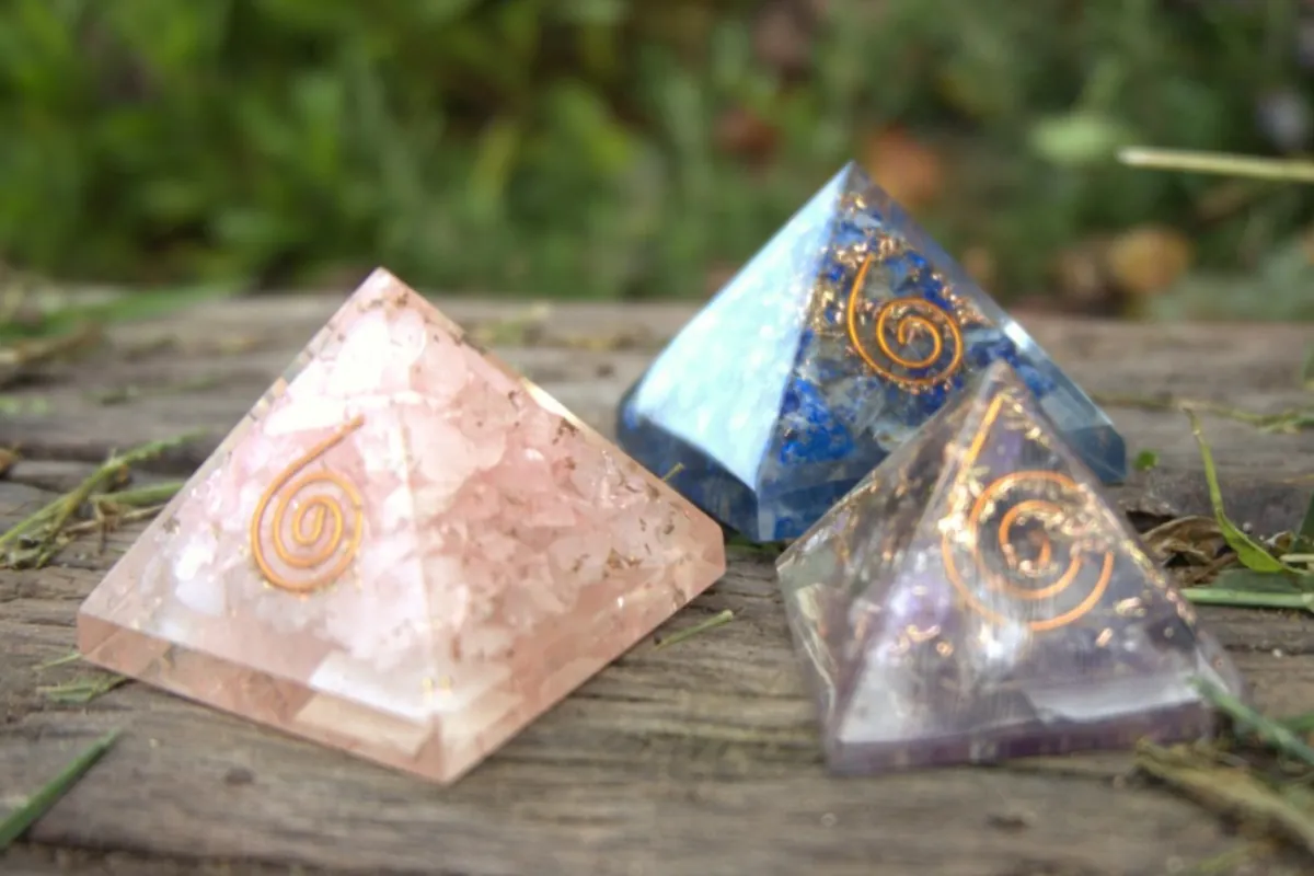 Minerales y Complementos Energéticos